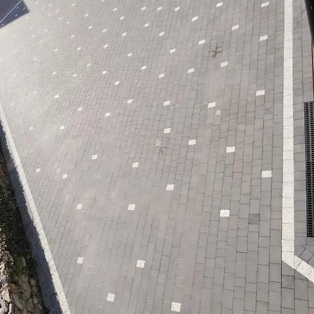 Apartament Willa Jacuu Szczyrk Exterior foto