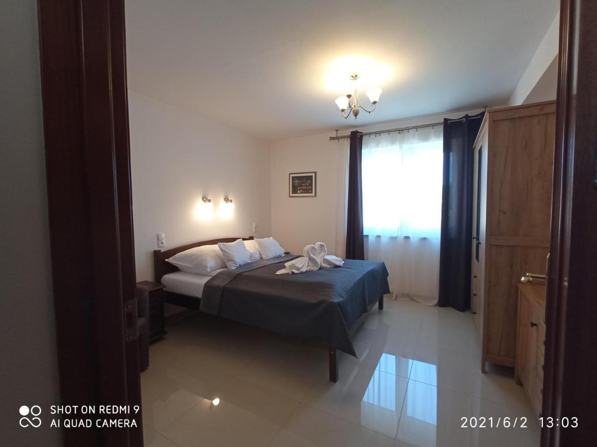 Jacuu Apartment