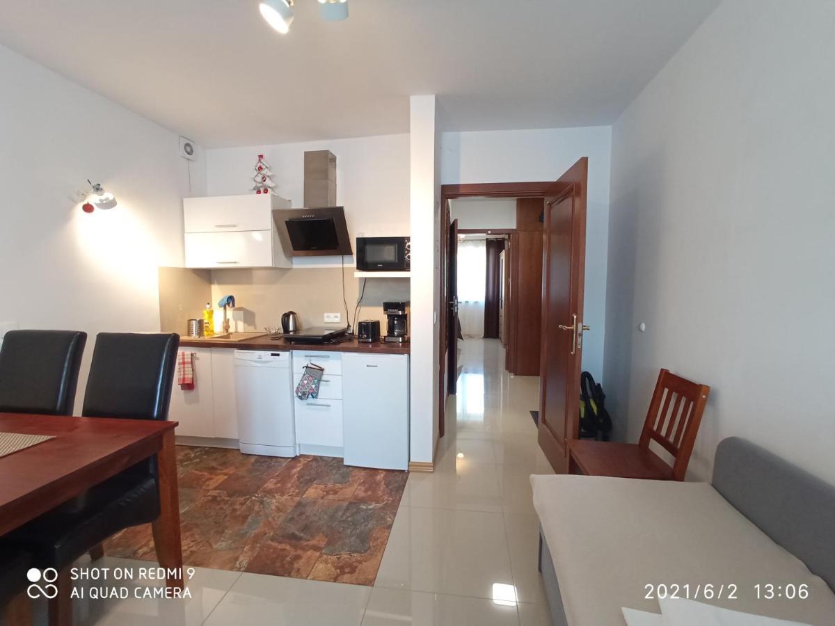 Apartment Jacuu