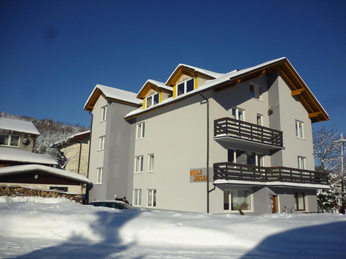 Apartment Jacuu Szczyrk