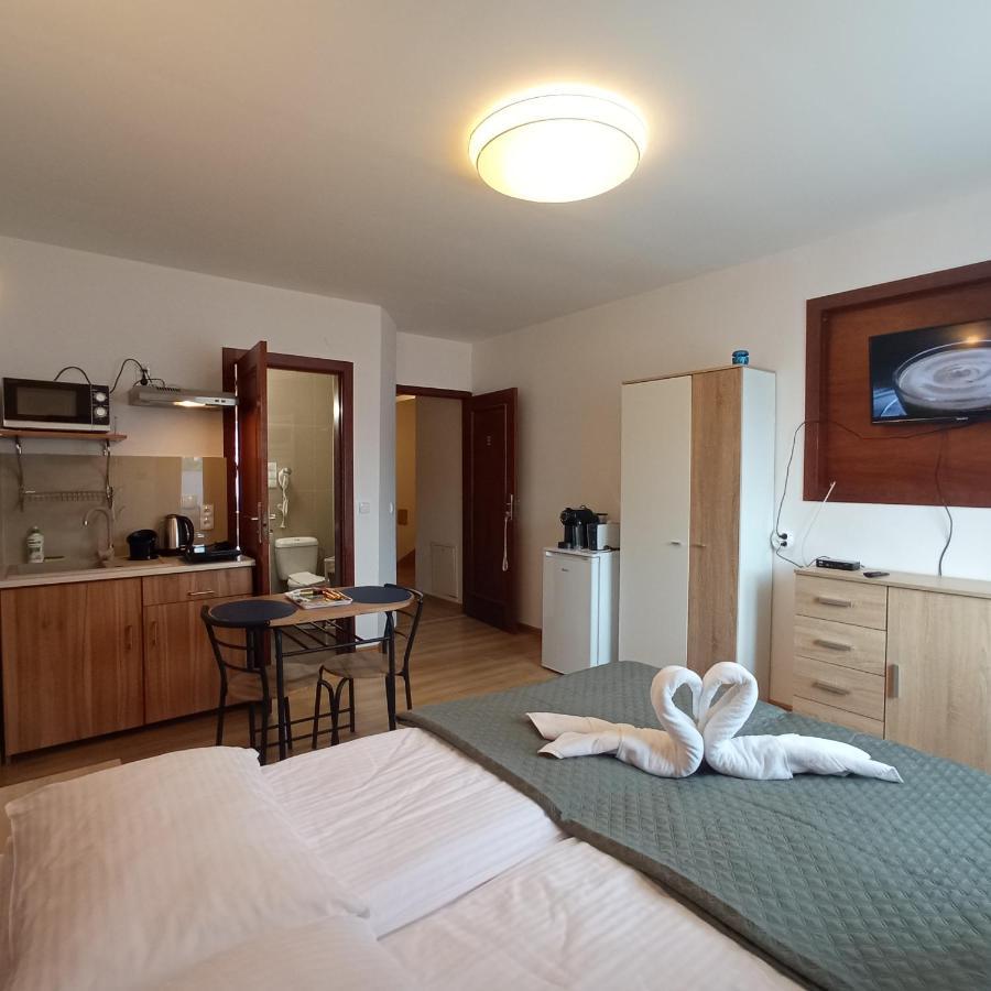 Apartment Jacuu Szczyrk
